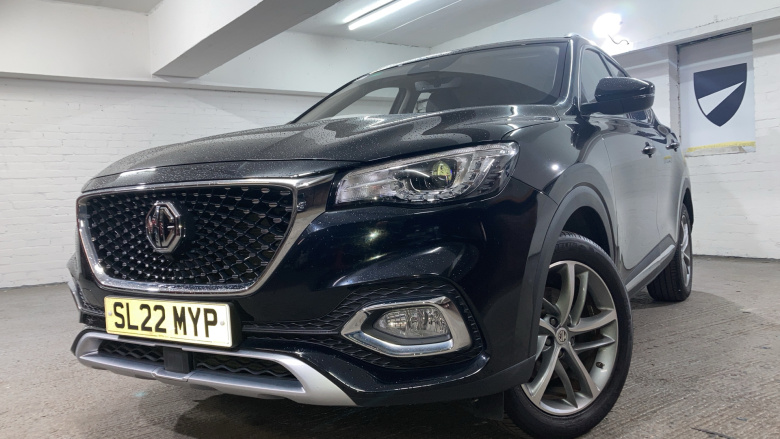 MG Hs 1.5 T-GDI Excite 5dr Petrol Hatchback